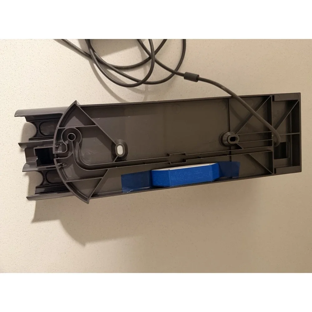 NEW Dyson V8 Vacuum Replacement Charger & Wall Mount Docking Station - Original